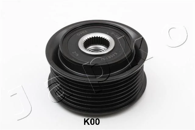 Alternator Freewheel Clutch JAPKO 130K00