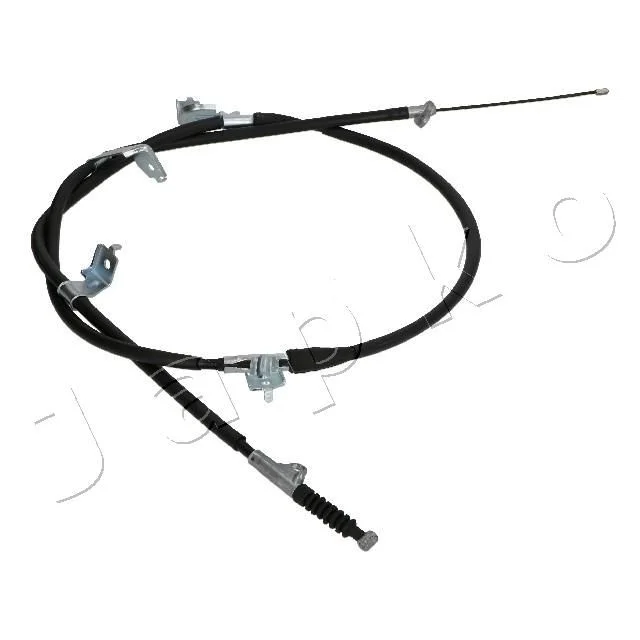 Cable Pull, parking brake JAPKO 131170L