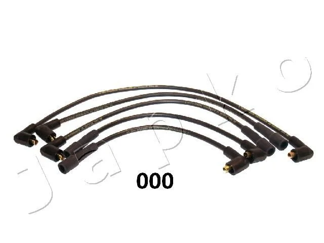 Conjunto de cabos de ignição JAPKO 132000
