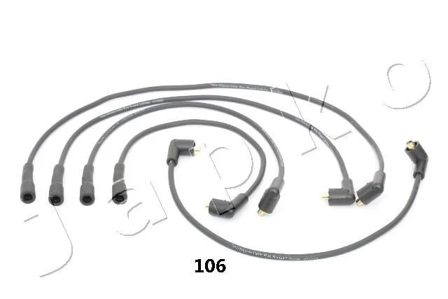 Ignition Cable Kit JAPKO 132106