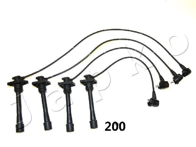 Ignition Cable Kit JAPKO 132200