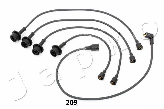 Ignition Cable Kit JAPKO 132209