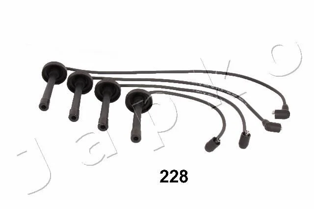 Ignition Cable Kit JAPKO 132228