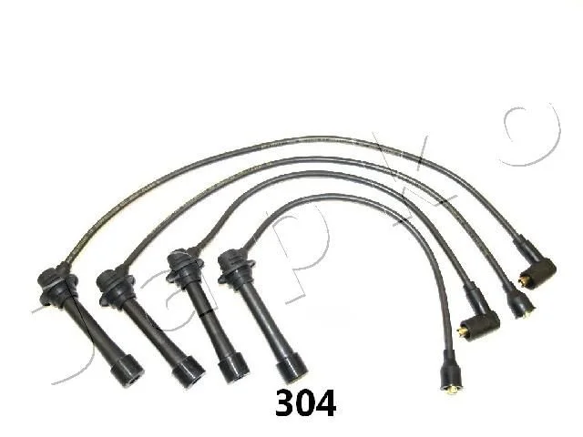 Conjunto de cabos de ignição JAPKO 132304