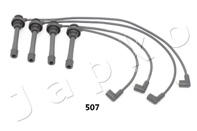 Conjunto de cabos de ignição JAPKO 132507