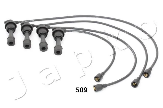 Conjunto de cabos de ignição JAPKO 132509