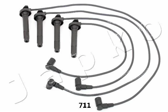 Conjunto de cabos de ignição JAPKO 132711