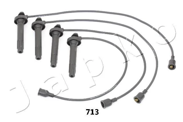 Conjunto de cabos de ignição JAPKO 132713