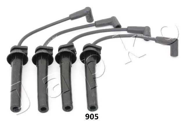 Conjunto de cabos de ignição JAPKO 132905
