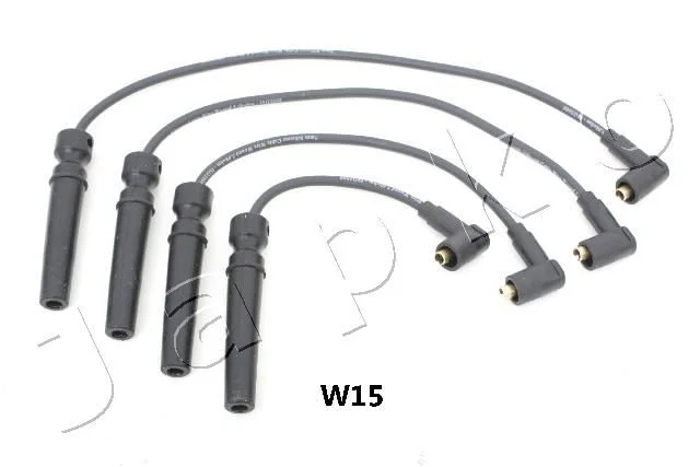 Conjunto de cabos de ignição JAPKO 132W15