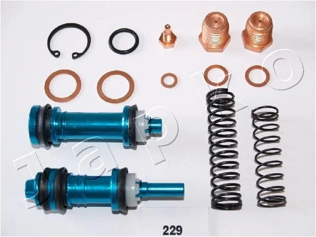 Repair Kit, brake master cylinder JAPKO 14229
