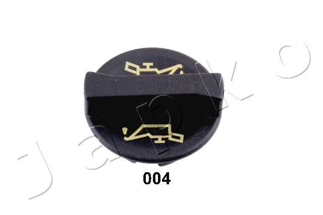 Cap, oil filler neck JAPKO 147004