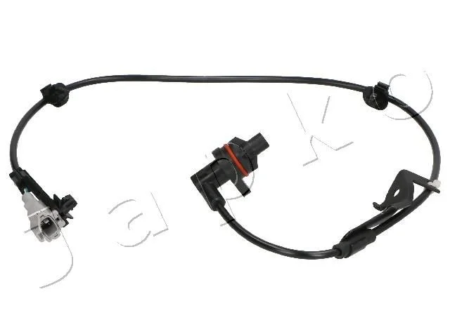Sensor, wheel speed JAPKO 1512028