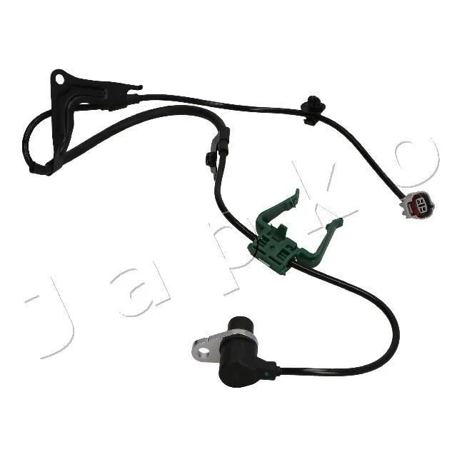 Sensor, wheel speed JAPKO 151217