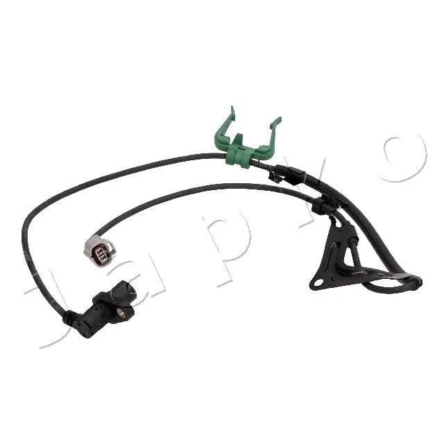 Sensor, wheel speed JAPKO 151218
