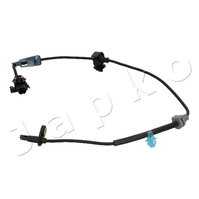 Sensor, wheel speed JAPKO 151444