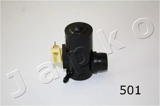 Washer Fluid Pump, window cleaning JAPKO 156501