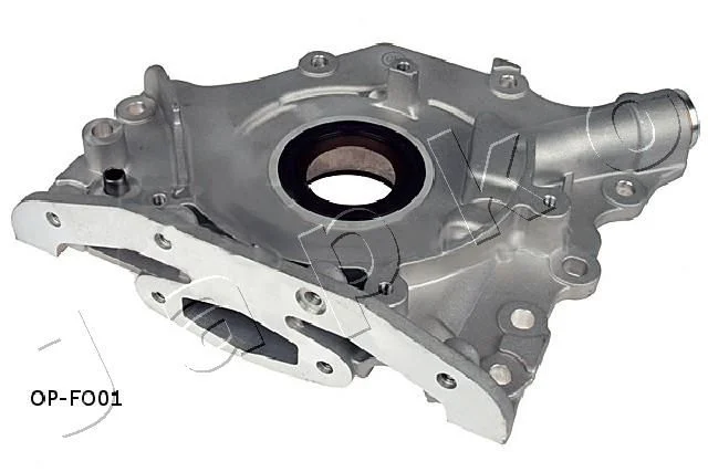 Bomba de óleo JAPKO 157FO01
