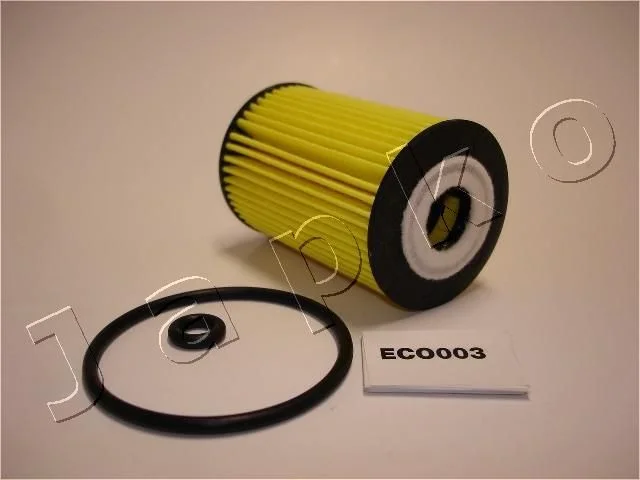 Filtro de Óleo JAPKO 1ECO003