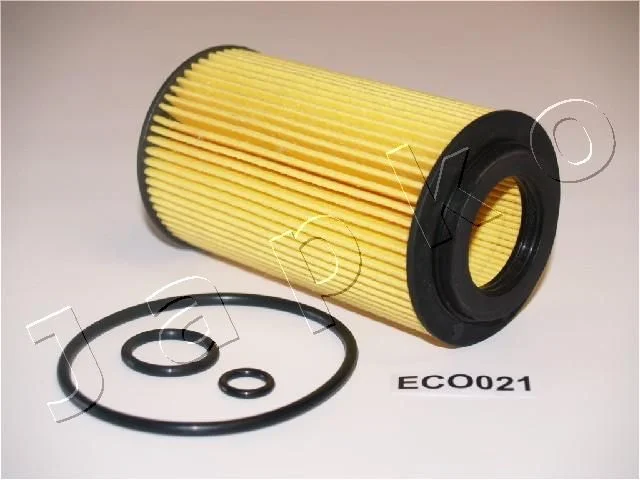 Filtro de Óleo JAPKO 1ECO021