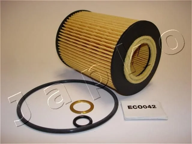 Oil Filter JAPKO 1ECO042