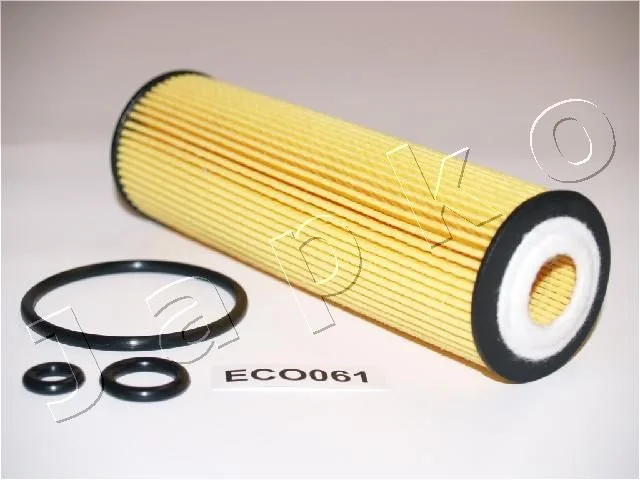 Filtro de Óleo JAPKO 1ECO061