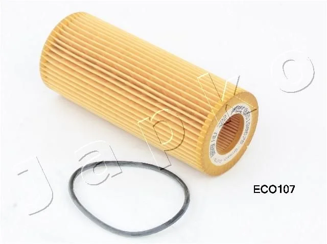 Filtro de Óleo JAPKO 1ECO107