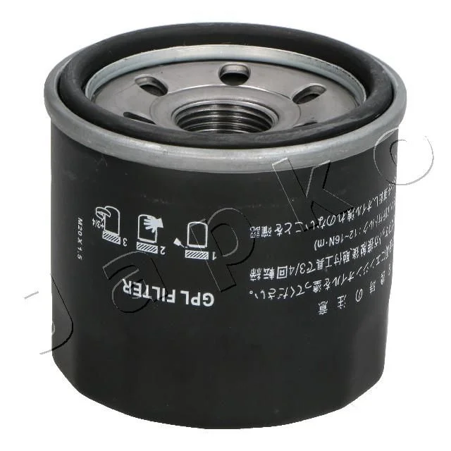 Fuel Filter JAPKO 1GASS