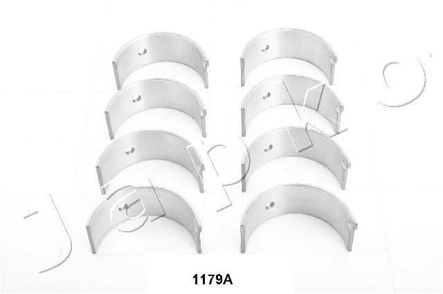 Rolamento da biela JAPKO 21179A