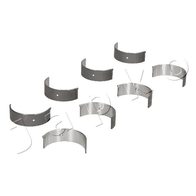 Connecting Rod Bearing Shell JAPKO 21213G2