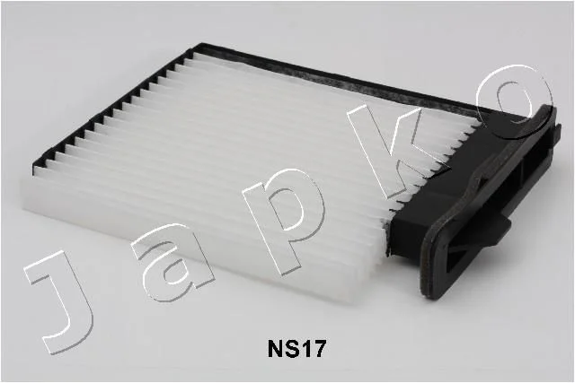 Filter, cabin air JAPKO 21NS17