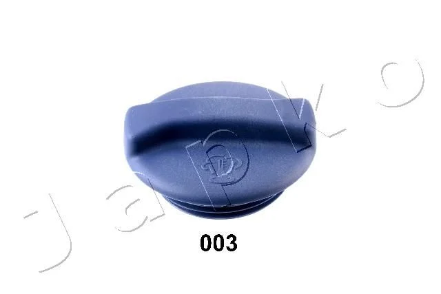 Polia do ventilador JAPKO 33003