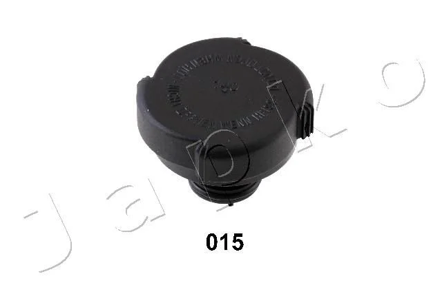 Polia do ventilador JAPKO 33015