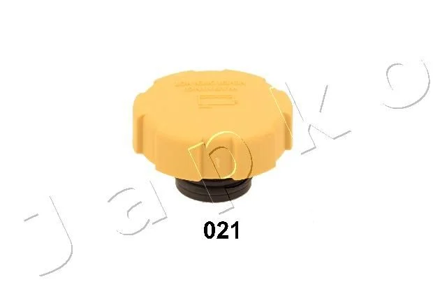 Polia do ventilador JAPKO 33021