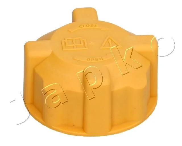Polia do ventilador JAPKO 33028