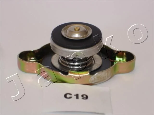 Polia do ventilador JAPKO 33C19