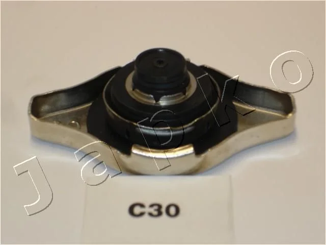 Polia do ventilador JAPKO 33C30