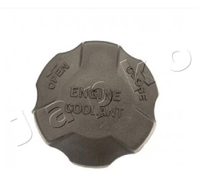 Polia do ventilador JAPKO 33K01