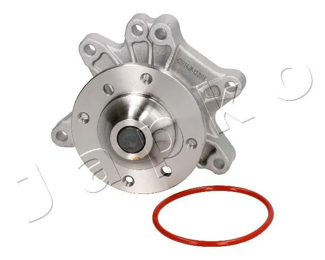 Water Pump, engine cooling JAPKO 35273