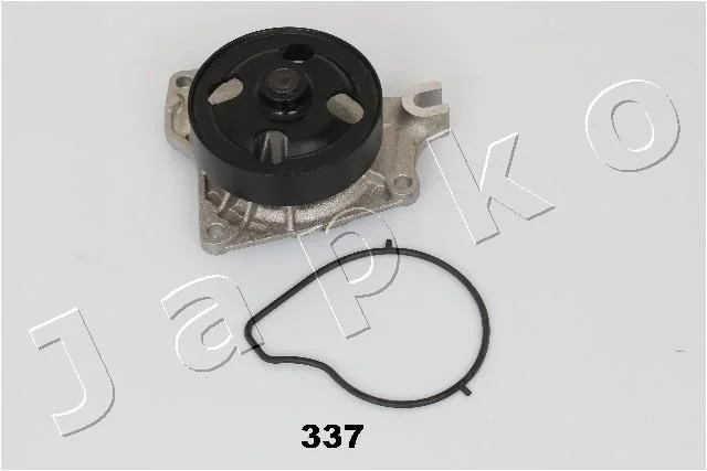 Water Pump, engine cooling JAPKO 35337