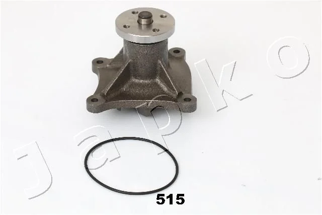 Water Pump, engine cooling JAPKO 35515