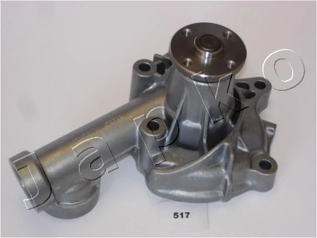 Bomba de água, arrefecimento do motor JAPKO 35517