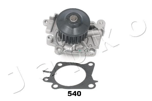 Bomba de água, arrefecimento do motor JAPKO 35540