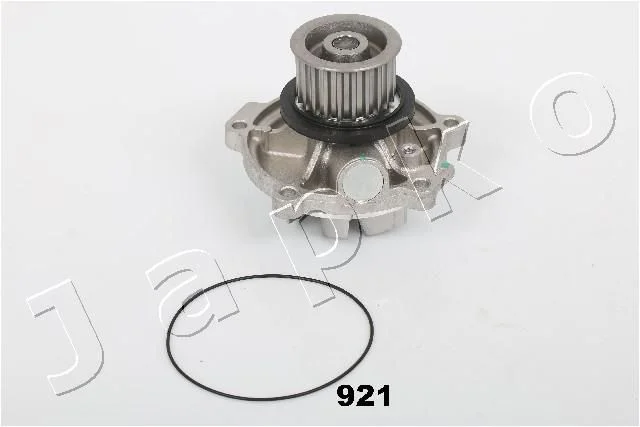 Water Pump, engine cooling JAPKO 35921