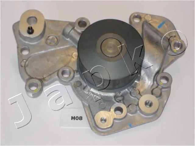 Water Pump, engine cooling JAPKO 35H08