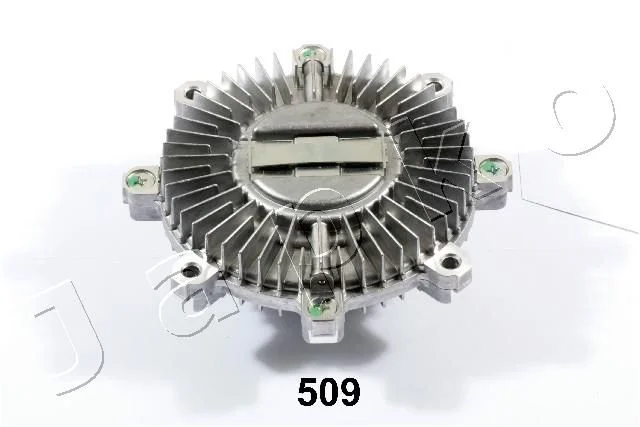 Embraiagem, ventilador do radiador JAPKO 36509
