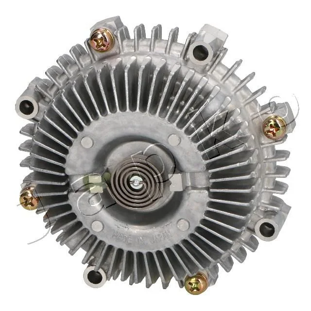 Embraiagem, ventilador do radiador JAPKO 36900
