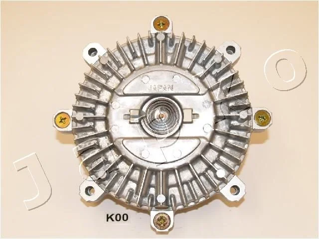 Embraiagem, ventilador do radiador JAPKO 36K00