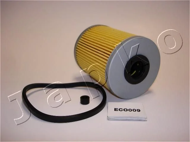 Kuro filtras JAPKO 3ECO009