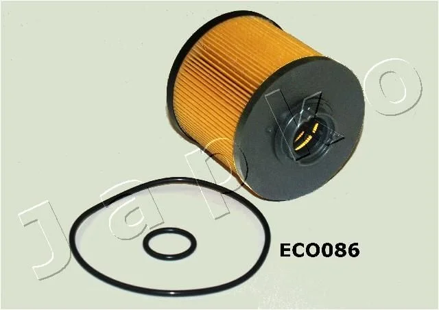 Filtro de Combustível JAPKO 3ECO086